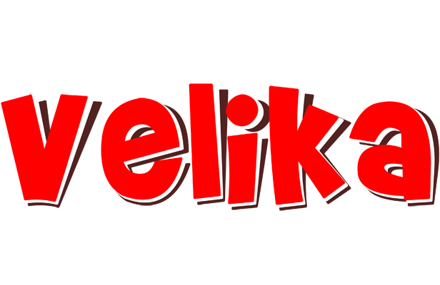 Velika basket logo