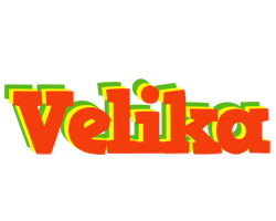 Velika bbq logo