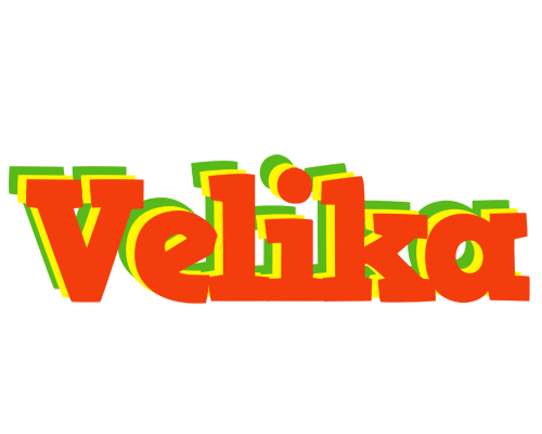 Velika bbq logo