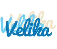 Velika breeze logo