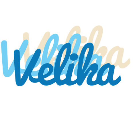 Velika breeze logo