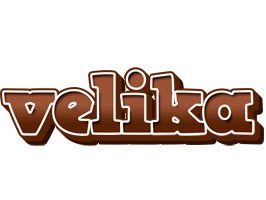 Velika brownie logo