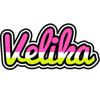 Velika candies logo