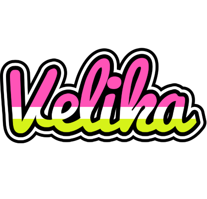 Velika candies logo