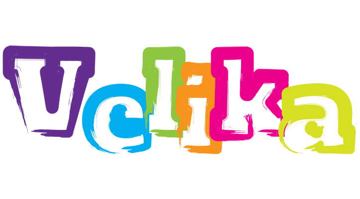 Velika casino logo