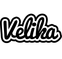 Velika chess logo