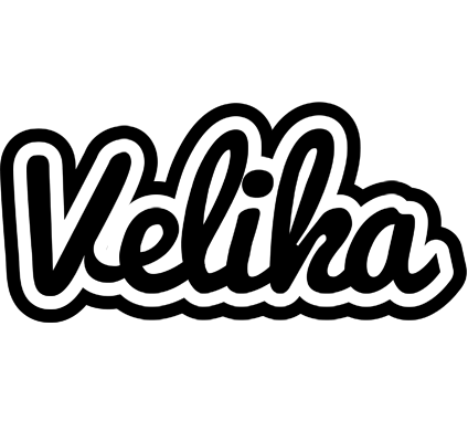 Velika chess logo