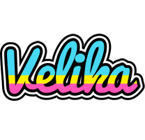 Velika circus logo