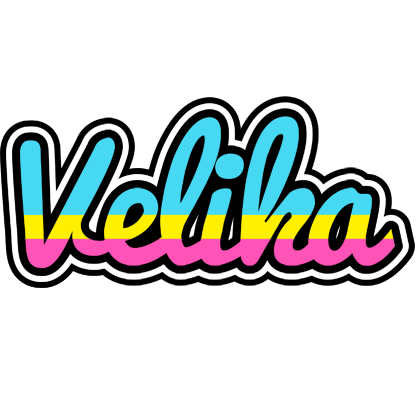 Velika circus logo