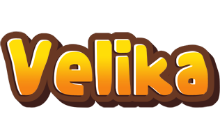 Velika cookies logo