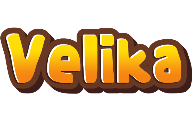 Velika cookies logo