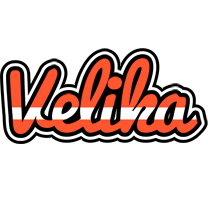 Velika denmark logo