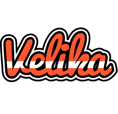 Velika denmark logo