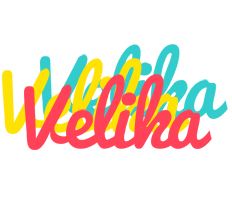 Velika disco logo