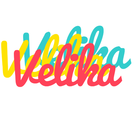 Velika disco logo
