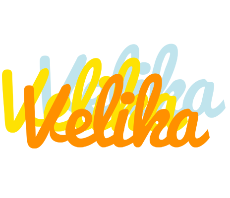 Velika energy logo