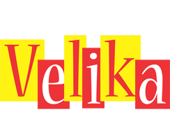 Velika errors logo