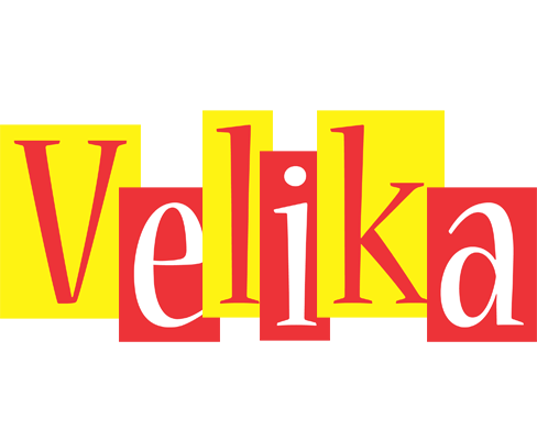 Velika errors logo