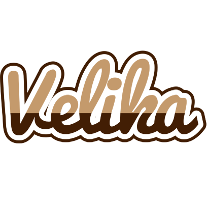 Velika exclusive logo