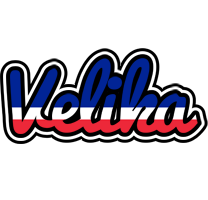 Velika france logo