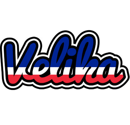 Velika france logo
