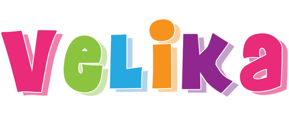 Velika friday logo