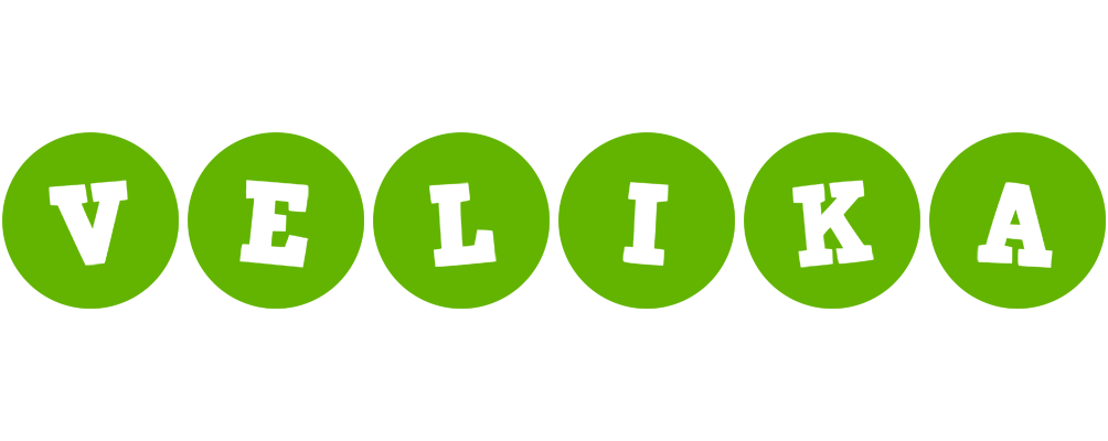 Velika games logo