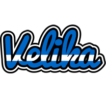 Velika greece logo