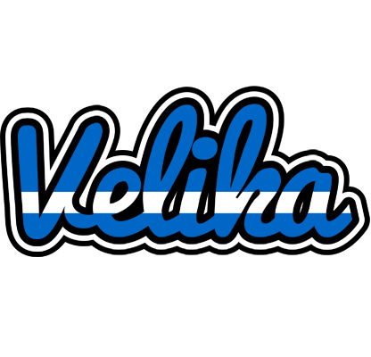 Velika greece logo
