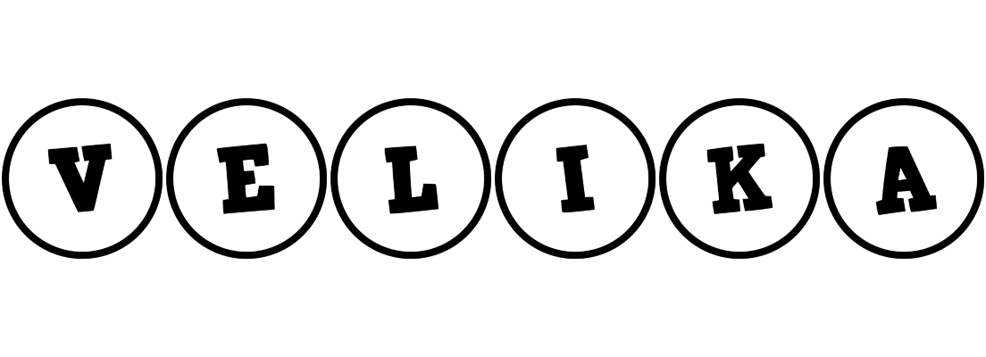 Velika handy logo