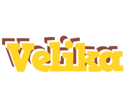 Velika hotcup logo