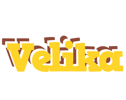 Velika hotcup logo