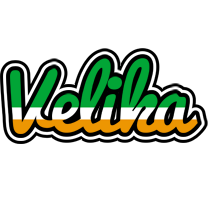 Velika ireland logo