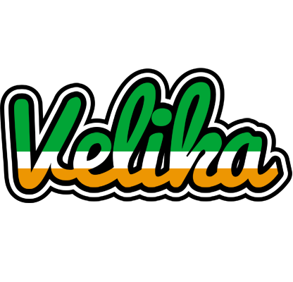 Velika ireland logo
