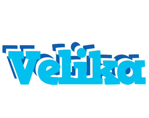 Velika jacuzzi logo
