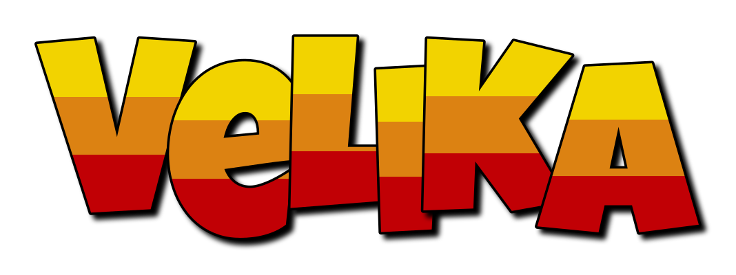 Velika jungle logo