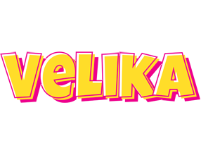 Velika kaboom logo