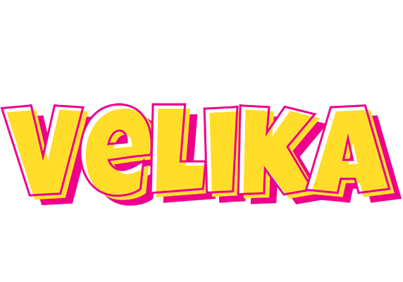 Velika kaboom logo