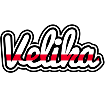 Velika kingdom logo