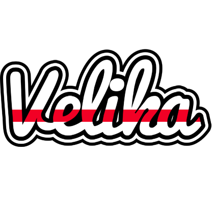 Velika kingdom logo