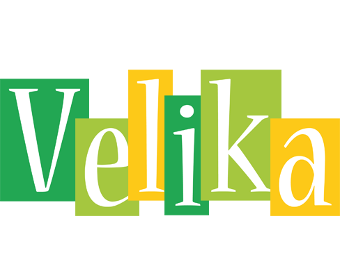 Velika lemonade logo