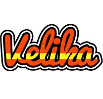 Velika madrid logo