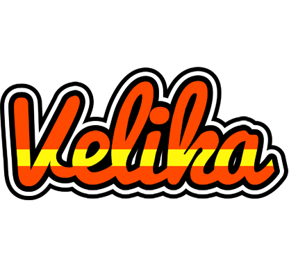 Velika madrid logo