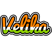 Velika mumbai logo