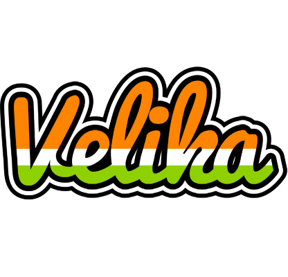 Velika mumbai logo