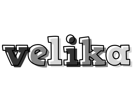 Velika night logo