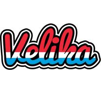 Velika norway logo