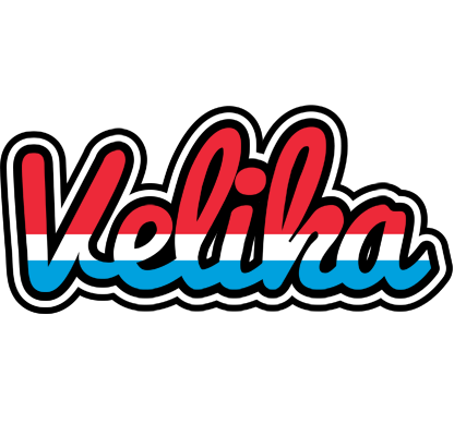 Velika norway logo