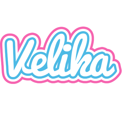 Velika outdoors logo