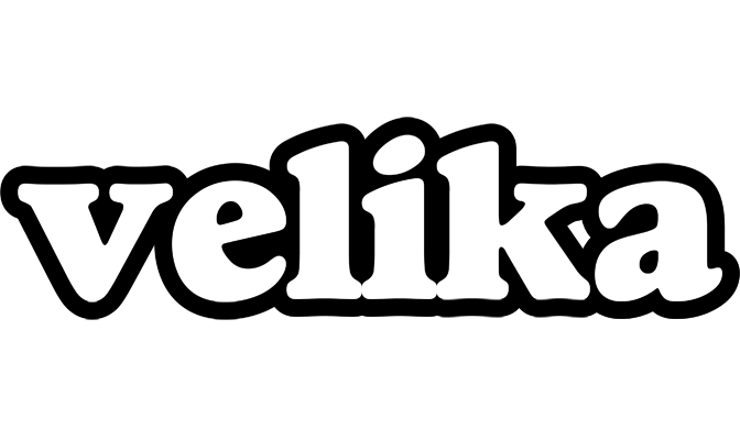 Velika panda logo